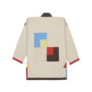Kimono Shoyoroll by Drake's non blanchi pour BJJ (Jiu-Jitsu Brésilien) avec sac - Product Image 2
