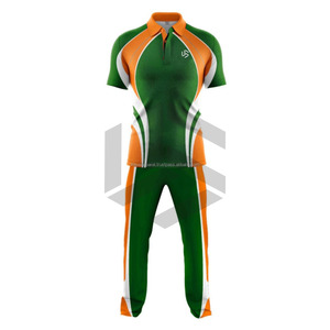 Vêtements de sport respirants à prix abordable, vente en gros, impression de logo personnalisée, nouveau design, cricket pakistanais, USA, Angleterre 2026, 100% coton - Product Image 6