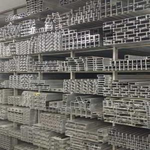 Factory Supplier 6063 Aluminum Alloy Extrusion Profiles for Doors Windows-Custom Cutting Bending Welding <b>Services</b> Powder Coated - Product Image 6