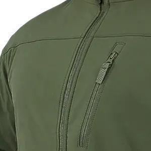 High Street Style Mens Softshell <b>Jacket</b> Winter Waterproof Breathable Quick Dry Outdoor <b>Jacket</b> Factory Price Wholesale - Product Image 2