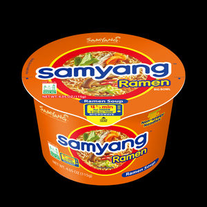 Ramen Samyang Buldak Extra Picante con Sabor a <span class=keywords><strong>Pollo</strong></span>, 2 veces más Picante, en Paquete para Distribuidores Internacionales y Cadenas de Minoristas - Product Image 6