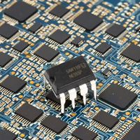 Amplificateurs audio TDA7297 pour systèmes audio domestiques, dispositif multimédia, amélioration du son, nouvelle puce IC originale MCP4725A0T-E/CH SMT/OEM