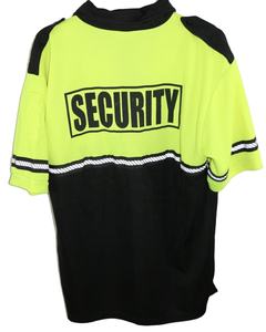 Polo d'été 2026 de haute qualité pour agents de sécurité – Nouveau design avec service OEM – Prix de gros - Product Image 6