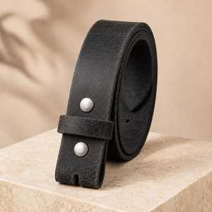 Handmade <b>Leather</b> <b>Bracelets</b> Multi Color Durable Craftsmanship Promotional Novelty Gifts Simple Style by World Craft Impex - Product Image 3