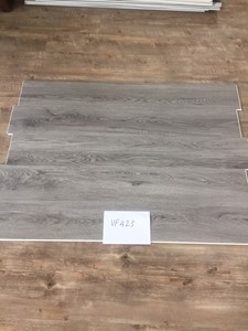 Suelo SPC Rígido Moderno VFLOOR, Resistente al Agua, Anti-Rayones, Sistema de Clic, Planchas Medianas, Garantía de 5 Años - Product Image 3