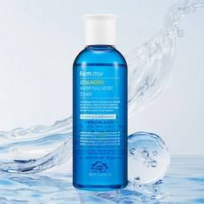 Farmstay 200ml Tonico Idratante Liquido Waterful Sconto 1 Pezzo Collagene - Product Image 1