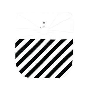 ผ้าคลุมตัดผมซาลอน แคปโกลด์ ลายนูน พรีเมียม กันน้ำ สำหรับช่างทำผมมืออาชีพ - Product Image 4