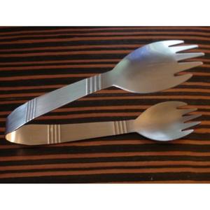 Dessert Cake Pastry Serving Silver Tong Antique Style Food Tong Food Contact Safe Eco Friendly And Sustainable - Product Image 3