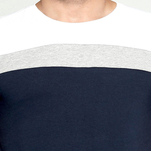 Camisetas de Lona con Estampado Personalizado para Hombre, Verano 2026, Manga Corta, Corte Holgado, 100% Algodón, Secado Rápido, Transpirable - Product Image 3