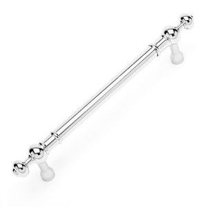 Cabinet <b>Drawer</b> Handles Adjustable for Kitchen Bedroom Villa Wardrobe Doors-Furniture for Dresser - Product Image 1
