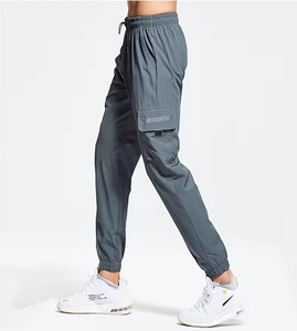 Nouvelle Arrivée 2026 – Pantalon Homme Décontracté Mi-Long en Toile Écologique Respirant à Séchage Rapide, Confortable et Imperméable avec Cordon de Serrage 2026 Hi - Product Image 5