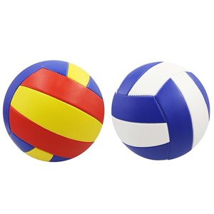 Balones de Voleibol para Playa, Gimnasio, Entrenamiento Profesional, Interior y Exterior, Equipo de Entrenamiento para Principiantes, Juego en el Patio Trasero - Product Image 6
