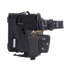 Commutateur combiné 8201590631, pièces détachées pour <span class=keywords><strong>camion</strong></span>, interrupteur de clignotant et interrupteur de colonne - Product Image 4