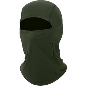 Balaclavas OEM personnalisées 2026 de haute qualité fabriquées au Pakistan – Cache-cou/Snoods personnalisés à bas prix pour le cyclisme, coupe-vent - Product Image 2