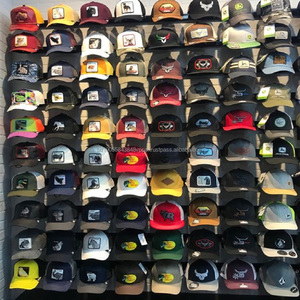 Casquettes de baseball 6 panneaux, nouvelle casquette, broderie 3D, casquettes de camionneur pour hommes, casquettes américaines ajustées, casquettes de papa 5 panneaux, vêtements en coton en stock - Product Image 6