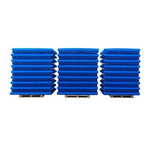 แผ่นพลาสติก PE หนา 300 เกจ – ม้วนผ้าคลุมกันน้ำแบบหนาพิเศษ ขนาด 4 ม. x 25 ม. - Product Image 2