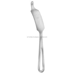 Instruments orthopédiques de chirurgie osseuse de qualité supérieure A-1 VERITAS Lange-Hohmann modif |   Kit de chirurgie médicale - Product Image 1