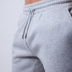 Pantalones Cortos Bermuda de Algodón para Hombre 2026, Cintura Media Elástica, Estilo Casual, Bolsillos, Transpirables, de Secado Rápido, Estilo Urbano - Product Image 4