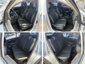 Kia Sportage Argenté 2022 d'occasion, SUV Automatique Diesel 4x4, Conduite à Gauche, 5 Places, Véhicule Urbain Tout-Terrain, Voiture d'occasion Coréenne - Product Image 6