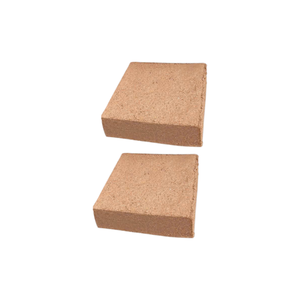 Competitive price organic cocopeat <b>block</b> seed starting agricultural cultivation for robust roots perfect for all crops supply - Product Image 1