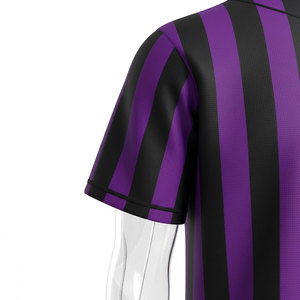 Custom Sublimation Printing Baseball Shirt Embroidery logo Sport Club Customize Team Wear Baseball Jersey Softball Uniform - Product Image 5