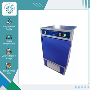 Fournisseur réputé vendant une chambre d'humidification numérique de qualité supérieure avec paroi double en acier inoxydable à l'intérieur au prix le plus bas - Product Image 6