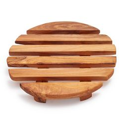 Jabonera de madera natural al mejor precio, diseño de lujo, hecha a mano, con el mejor acabado, sostenible, de blossom craft india - Product Image 2
