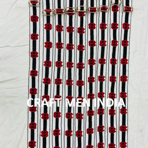 Cinturones de Metal con cuentas multicolores hechos a mano estudiantes universitarios tela moderna con estilo Gameday atuendo diseño cómodo Formal - Product Image 1