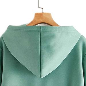 Sudadera con Capucha y Cordón Ajustable para Hombre, Ropa Casual Cómoda para Uso Diario, Estilo Americano - Product Image 3