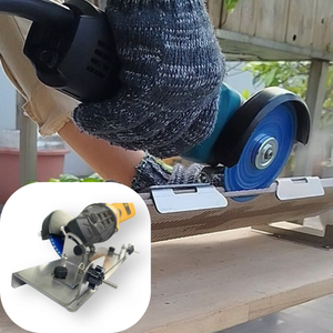 OEM/ODM <b>Chamfering</b> <b>Tool</b> Stainless Steel 45 Degree Tiles Cutter GL-100 Easy Adjustment DIY Industrial - Product Image 1