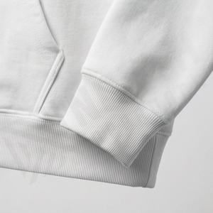 Sweat-shirts à capuche unisexes 320 GSM, prix d'usine, vente en gros, confortables, qualité supérieure, élégants, personnalisables, chauds, vêtements de mode - Product Image 6