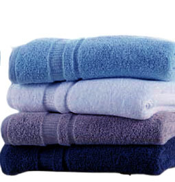Premium Cotton Disposable Cooling Quick-Dry Solid Color <b>Bath</b> <b>Towel</b> Soft Thick Highly Absorbent for Bathroom Kitchen - Product Image 1