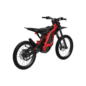 Bicicleta Eléctrica Todoterreno Seg-wayDirt EBike X260 con Marco de Aluminio, Alcance Máximo de 74.6 Millas y Velocidad Máxima de 46.6 Millas por Hora, MÁS VENDIDA - Product Image 3