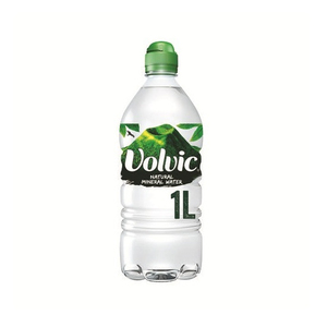 Agua Mineral Natural Volvic a Precio Económico, Certificada KOSHER, Disponible en Botella de Plástico - Product Image 3