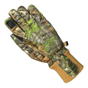 Waterproof Camo Hunting <b>Gloves</b> Winter Tactical Shooting Gear Insulated Thermal Outdoor Sport Mittens for Men Archery Hiking - Product Image 3
