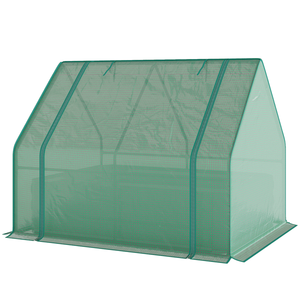 Mini serra da giardino - Product Image 5