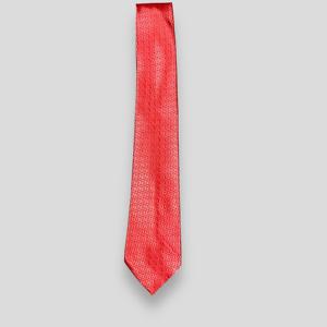 Premium <b>Red</b> <b>Silk</b> Necktie for Men | Elegant Formal, Business, Wedding Party Tie Classic Solid Color | OEM Bulk Supply India 2026 - Product Image 1