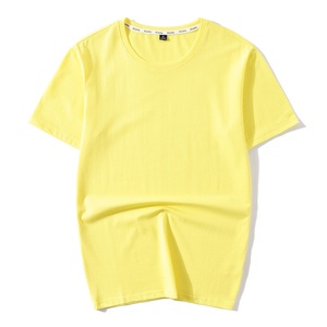 เสื้อยืดผู้ชายทรงปกติ ผ้าเจอร์ซีย์เนื้อหนัก 240 กรัม 100% ผ้าฝ้าย พิมพ์ลายพัฟฟ์ ระบายอากาศได้ดี เป็นมิตรกับสิ่งแวดล้อม พร้อมโลโก้แบบกำหนดเอง - Product Image 6