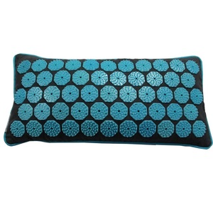 Coussin de soutien cervical à acupression en vrac, orthopédique, pour soulager les douleurs cervicales, la spondylose cervicale et la relaxation des épaules - Product Image 4
