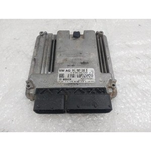 ECUs et modules informatiques de golf d'occasion 04L907309B - Product Image 1