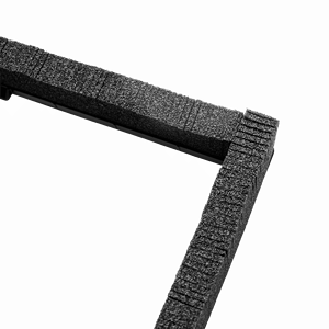 Pad in Schiuma Intelligente per Sollevatore a Vuoto 400, Capacità 242 lb per Pavimentazioni Ruvide - Product Image 3