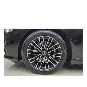 Mercedes-Benz Clase S S350 d Modelo Diciembre 2021 con 35,888 km, Caja de Cambios Automática, Asientos de Cuero, Cámara Trasera, Combustible Diésel - Product Image 6