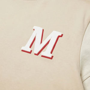 T-shirt en coton biologique écologique, vente en gros, t-shirts vierges durables, doux, respirants, unisexes, pour impression - Product Image 5