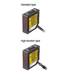 Para Sensor de Desplazamiento láser compacto Panasonic - Product Image 1