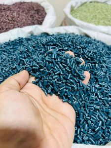 เม็ดพลาสติกโพลีโพรพิลีน PP ความหนาแน่นต่ำ วัตถุดิบเกรดอาหาร พร้อมจำหน่าย - Product Image 4