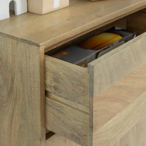 Buffet haut en bois de manguier Vandana Stellar Orion - Product Image 2