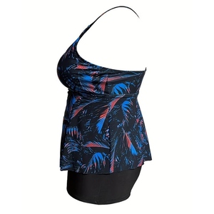 <b>Bikini</b> Cover Up Shirt Two Piece Set Beachwear <b>Men</b>’s <b>Bikini</b> Cover Shirt with Matching Bottom Beach Outfit - Product Image 2