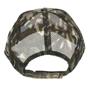 Factory Produces Low MOQ 5 Panel <b>Frame</b> Camo Vintage Cap Personalized Logo Embroidery Outdoor Sports Baseball Caps for Hunting - Product Image 5