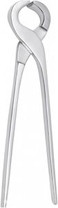 Alicates Veterinarios Manuales de Acero Inoxidable de Alta Calidad, Instrumentos Quirúrgicos Médicos Profesionales para Animales - Product Image 4