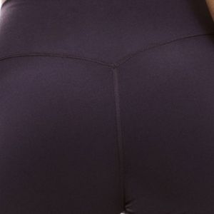 High Waist Women's Flared Fitness Leggings Stretch Yoga Workout Pants Breathable Comfortable Gym Training Sportswear Activewear - Product Image 5